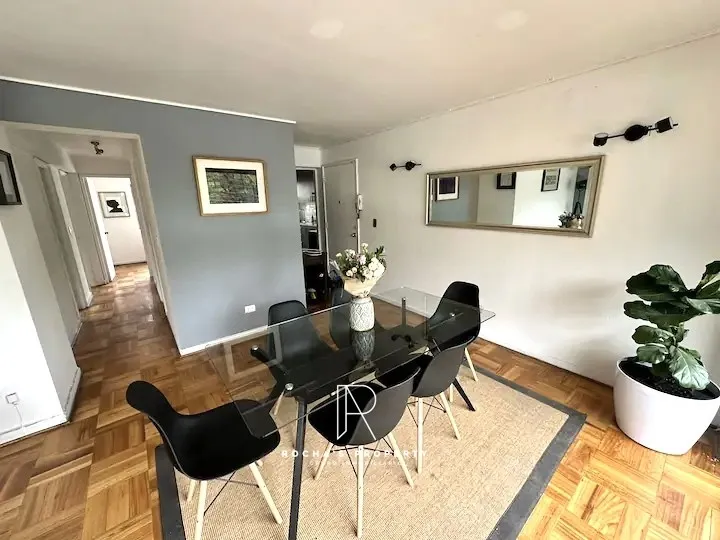 Imagen 4 de 17 de Departamento En Arriendo De 3 Dorm. En Providencia