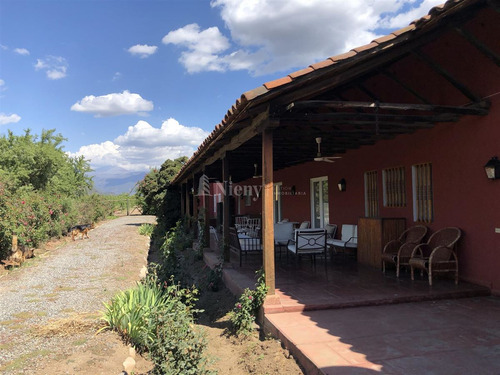 Casa En Venta En Rengo
