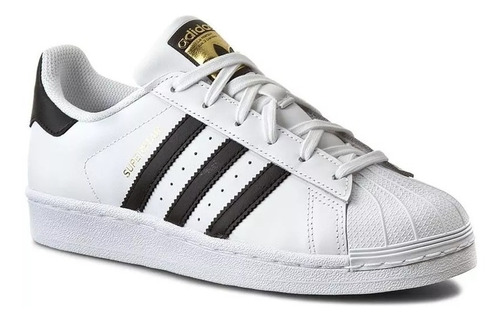 Tenis adidas Superstar Concha Nuevos Originales Envío Gratis