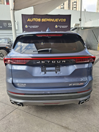 Jetour X70 2024