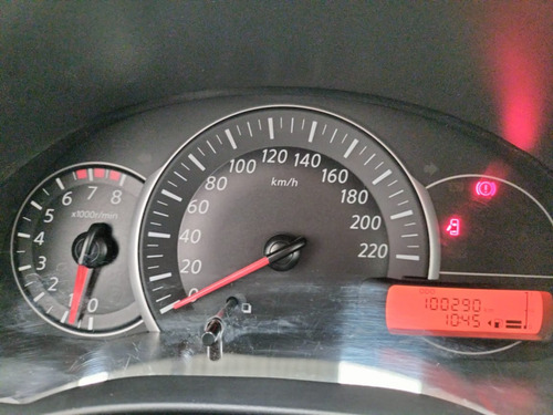 Nissan March SENSE TM