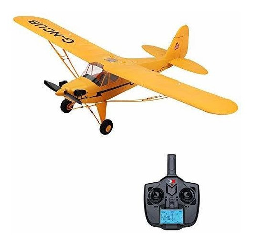 Goolrc Wltoys Xk A160 Avión Rc, Avión De Control Remoto Sin 