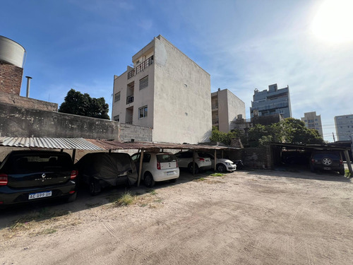 Terreno Apto Desarrollo En Venta - Alto Alberdi