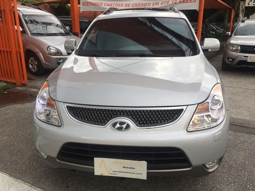 Hyundai Vera Cruz Veracruz 3.8 Gls 4x4 V6 Gasolina Automatic