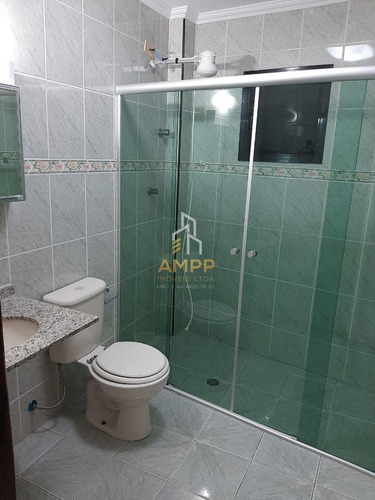 Imagem 14 de 14 de Apartamentos - Residencial - Condomínio Costa Do Marfim - 1569