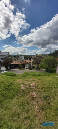 Imagem 4 de 13 de Terreno Em Condomínio - Condomínio Villagio Capriccio - Sp - 638718