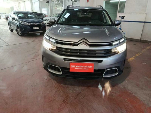 Citroën C5 Aircross 1.6 PURETECH 165 LIVE