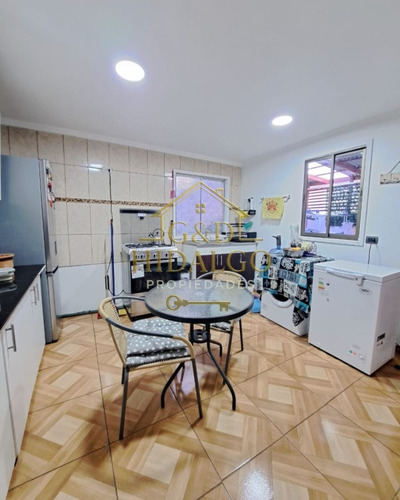 Vende G&d Hidalgo Propiedades