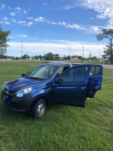 Suzuki Alto 0.8 800