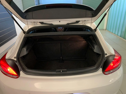 Imagen 7 de 15 de Volkswagen Scirocco 2.0 Tsi 211cv 2012