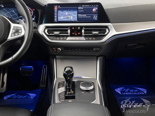 Imagem 6 de 15 de Bmw 320i M Sport