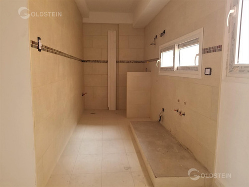 Departamento - Villa Crespo