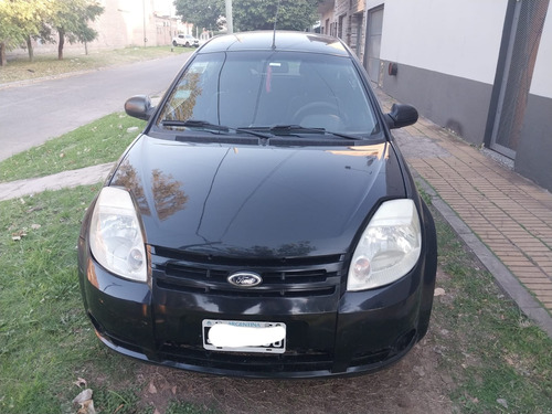 Ford Ka 1.6 Fly Viral