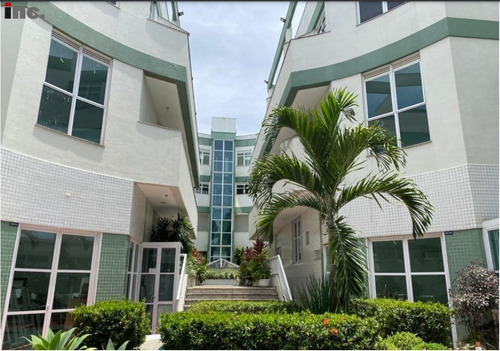 Imagem 8 de 11 de Global 7000 Offices - Loja Com 92 M²- Oportunidade! - Globalof.q - 69398785