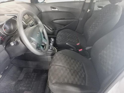Imagem 5 de 15 de Hb20 1.6 Comfort Plus 16v Flex 4p Manual