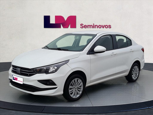 Fiat Cronos 1.0 FIREFLY FLEX DRIVE MANUAL