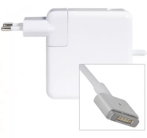 Cargador para el MacBook Pro con Pantalla Retina MagSafe 2 (2013-2015)