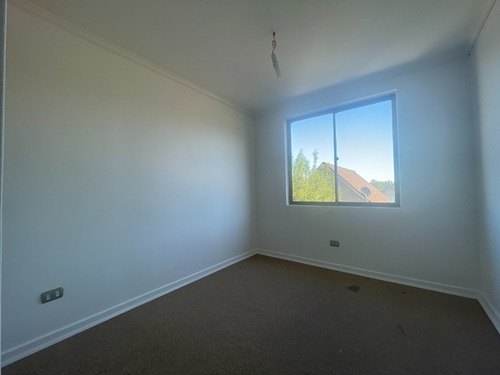 Se Vende Casa De 3 Dormitorios En Curauma, Valparaíso