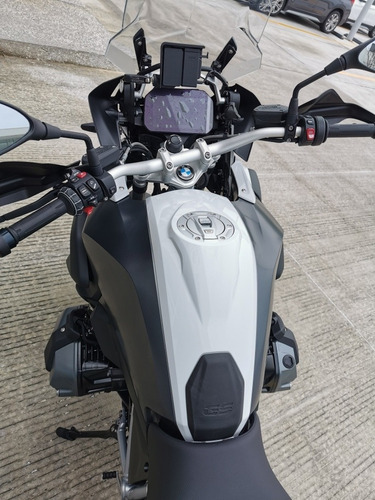 Imagen 4 de 12 de Bmw R1250 Gs