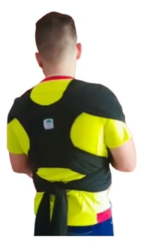 Fular Prearmado, Portabebé