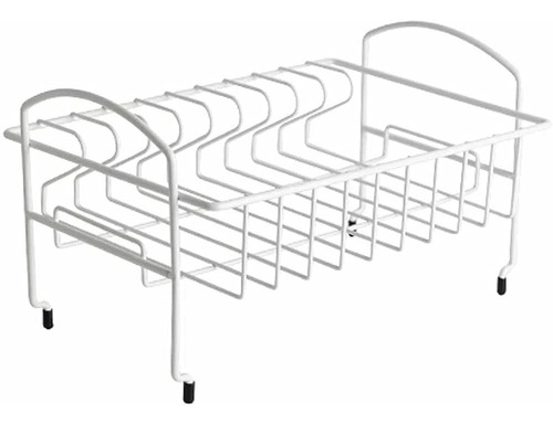 Secaplatos Escurridor Platos Posaplatos Organizador Cocina