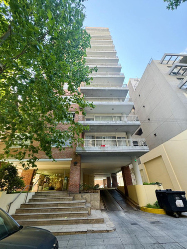 Departamento Con Cochera Propia A La Venta !