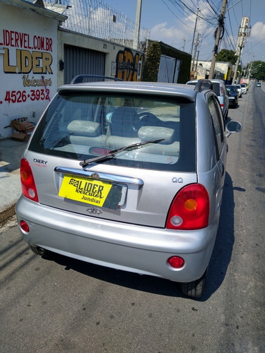 Chery Chery Qq 2012 1.1 16v 5p