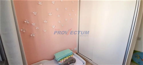 Apartamento À Venda Em Jardim Roseira - Ap242850