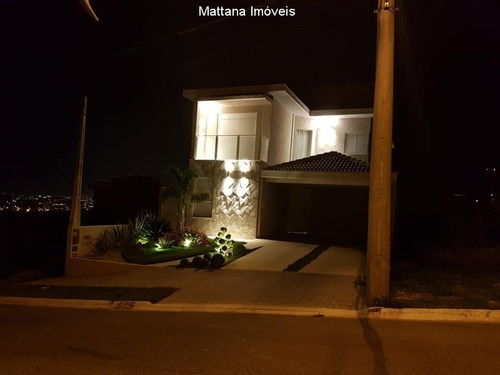 Imagem 28 de 30 de Sobrado Com Piscina No Condomínio Fogaça Em Jacareí-sp - Cov188 - 32643236