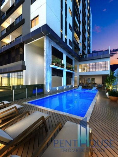 Imagem 3 de 30 de Venda Apartamento 2 Quartos No Bairro Balneário Santa Clara - R148108