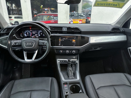 Audi Q3 1.4 35 TFSI GASOLINA PRESTIGE S TRONIC