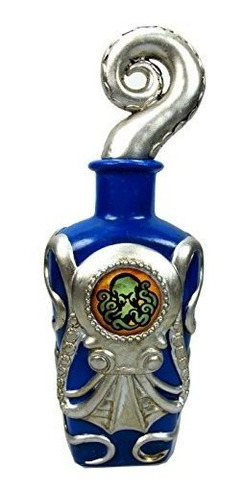 Botella Decorativa Oem Resaca Vigor Bioshock Infinite Botell