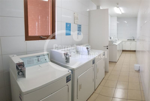 Imagen 12 de 17 de Departamento En Venta De 4 Dorm. Parque Arauco