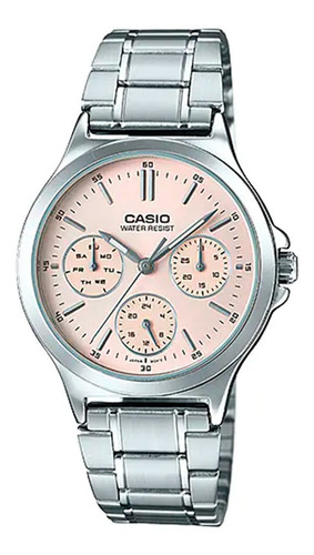 Reloj Casio Ltp-v300d-4a Circuit