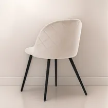 Comprar Silla Ema By Stol Beige - Bt676005-sophie Empapelados