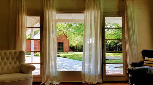 Imagen 18 de 30 de Casa Quinta Venta Con Pileta En Loma Verde, Escobar