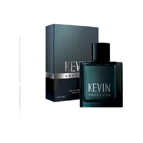 Kevin Absolute Edt X100