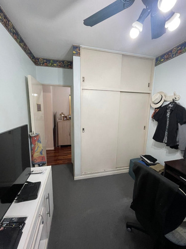 Av Rivadavia 10170, Caba/ Departamento 3 Ambientes / 70 M2 / Balcón U$s 110.000