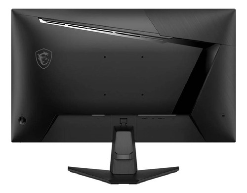 Monitor Msi Mag 275f 27in 1920x1080 Fhd 180hz Ips Vesa Negro
