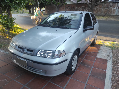 Fiat Palio 1.3 Fire