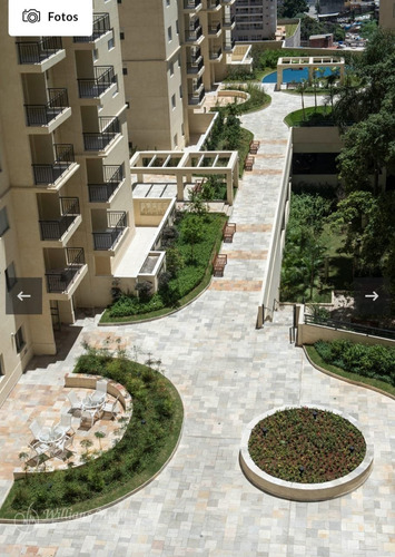 Imagem 8 de 15 de Apartamento De 3 Dormitórios Com 76m2 Em Picanço - Guarulhos - 557.000 - 19472