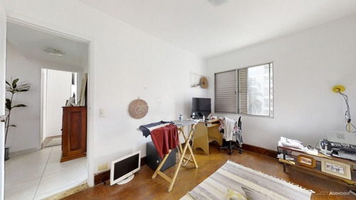 Imagem 8 de 18 de #vila Alexandria - 3 Dormitórios - Suite - Ap16330