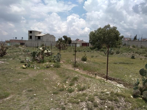 Imagen 6 de 10 de Terreno En Venta La Loma