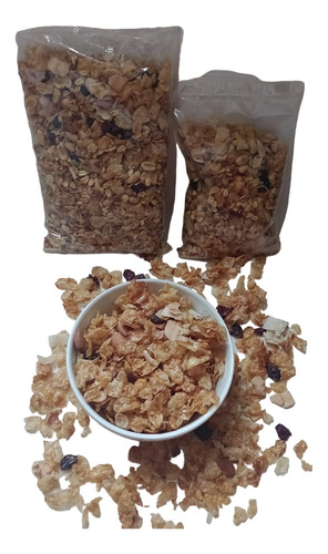 Granola Premium - g a $14