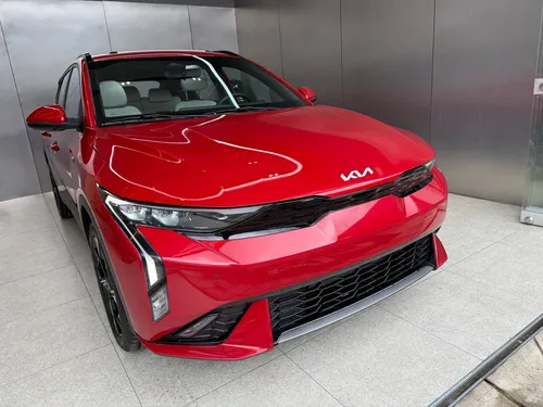 Kia K3 Cross Gt Line Mod 2026 Hoy Soat Gratis