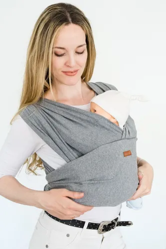 Fular Prearmado Portabebe Ulla Oh Env o gratis