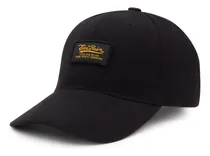 Comprar Gorra Beisbol Negro Immortal Unisex Gabardina Eva Rain®