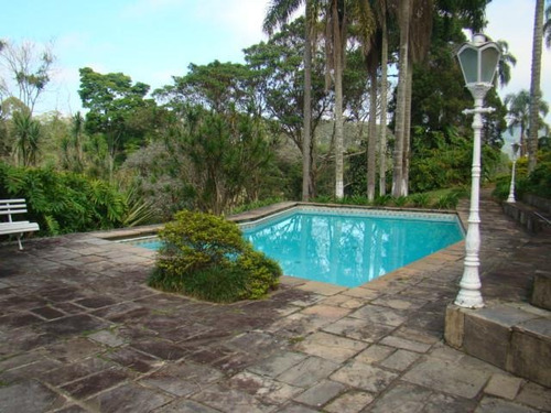 Imagem 4 de 16 de Sítio Com 10 Dormitórios À Venda, 36000 M² Por R$ 1.300.000,00 - Alto Da Serra (mailasqui) - São Roque/sp - Si0012