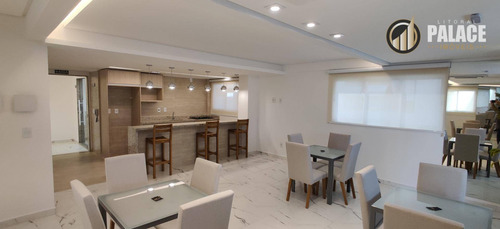 Imagem 18 de 30 de Apartamento Com 2 Dormitórios À Venda, 68 M² Por R$ 360.000,00 - Boqueirão - Praia Grande/sp - Ap1895