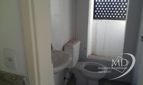 Imagem 3 de 3 de Locação Sala Sao Caetano Do Sul Santo Antônio Ref: 5107 - 1033-5107